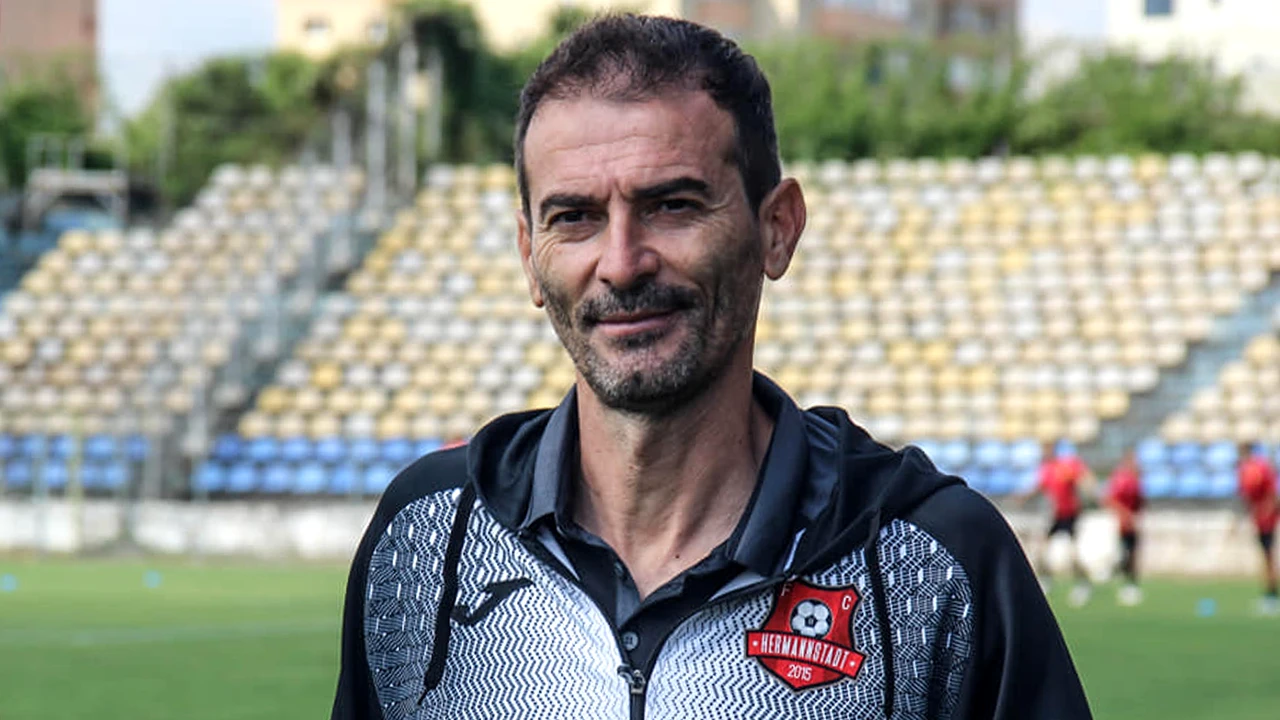 Marius Măldărășanu a anunțat cum vor aborda finala Cupei României: „O să le spun și băieților”