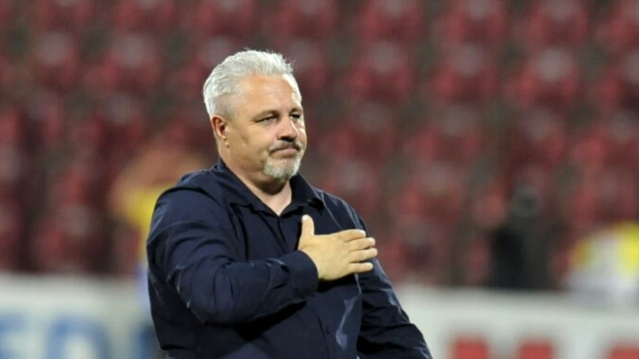 Marius Șumudică, anunț de ultimă oră despre revenirea în antrenorat: „Am ofertă. Până miercuri mai stau!”