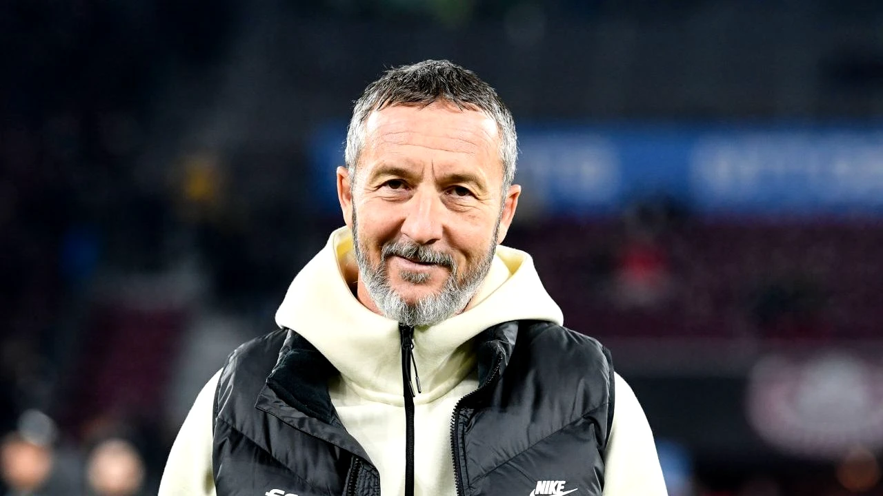 Vin întăriri la FCSB! Mihai Stoica anunță: „Îl vom adăuga pe grupul jucătorilor”