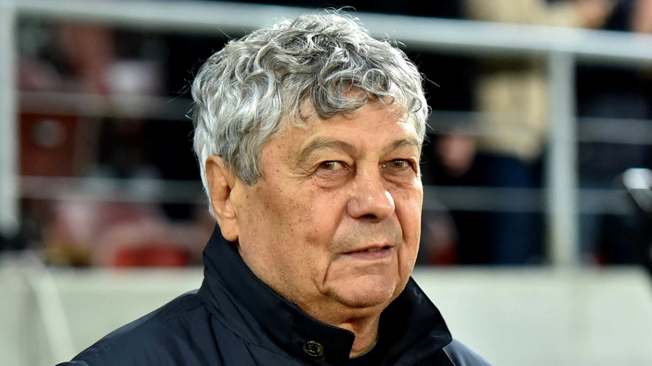 Sorin Cârțu, surprins de încercările lui Dan Șucu de a-l aduce pe Mircea Lucescu la Rapid: „E o lovitură! Cel mai mare antrenor al României”