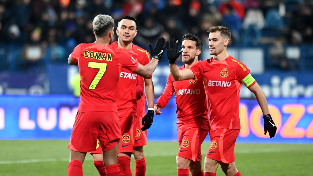 FCSB va utiliza o echipă experimentală la derby-ul cu Rapid! Anunțul lui Mihai Stoica