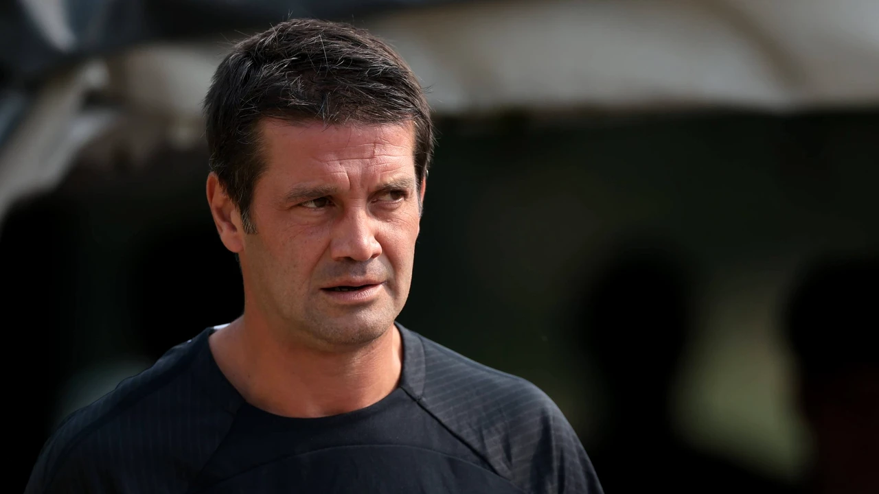 „O echipă compactă și dificil de înfruntat”. Italienii laude la adresa lui Chivu după ce Parma a remizat cu Napoli