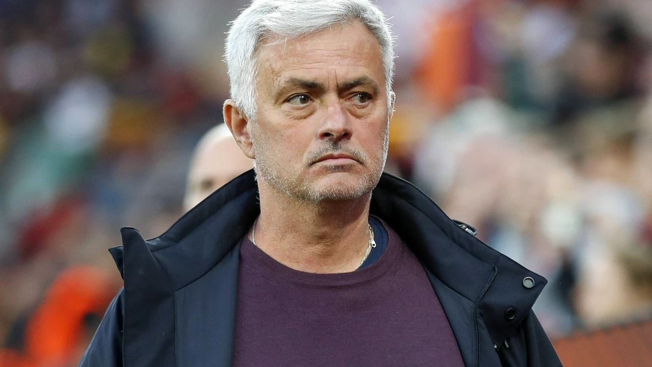 Ce sumă uriașă vrea Mourinho pentru a o prelua pe Fenerbahce