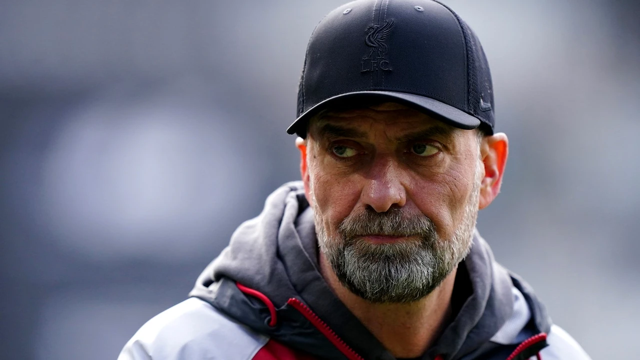 „Pot să confirm că voi fi antrenorul lui Liverpool în sezonul viitor”. Înlocuitorul lui Jurgen Klopp a făcut anunțul oficial