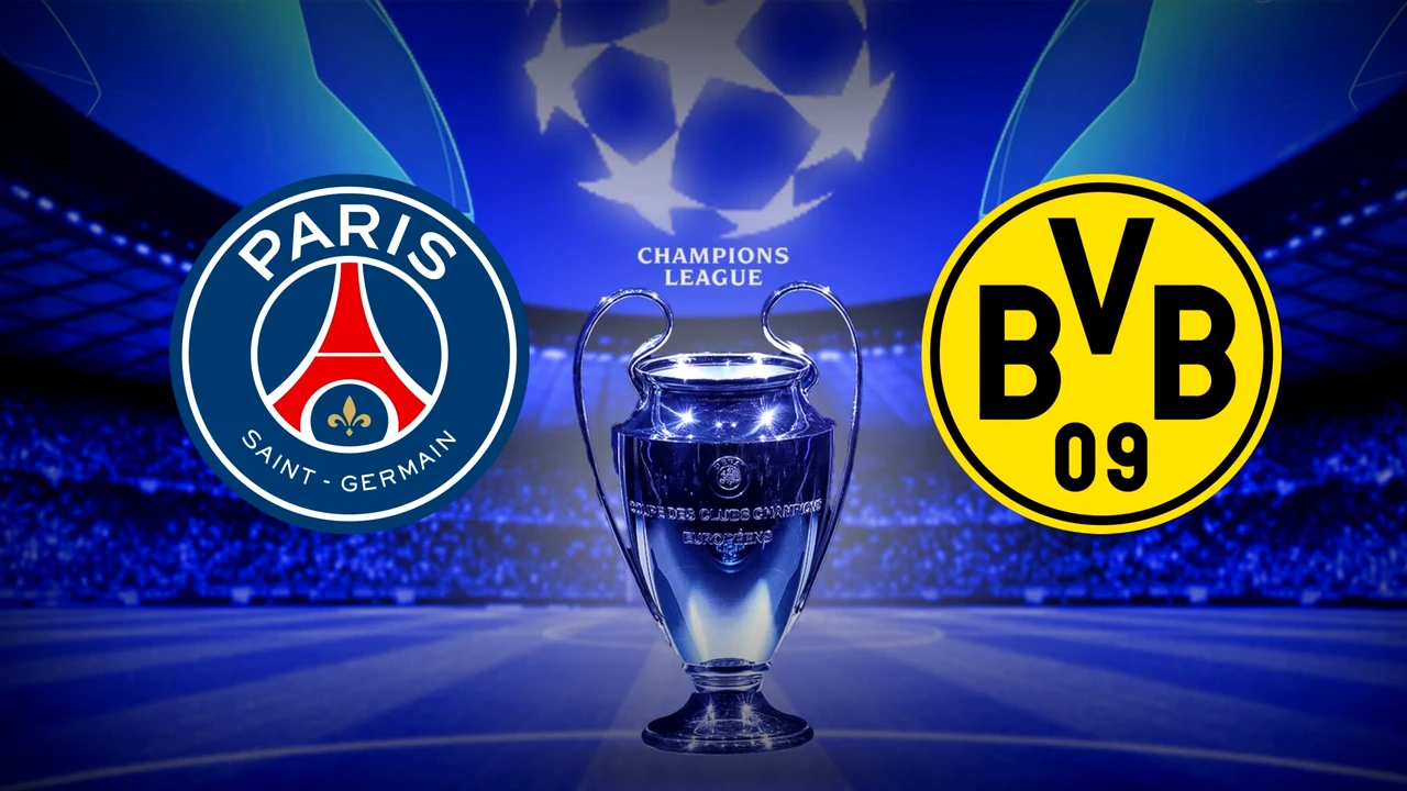 PSG – Dortmund 0-1. Ghinion extraterestru pe muntele de bani al șeiclor din Qatar! PSG, 4 bare, Dortmund merge a doua oară în finala Champions League. AICI sunt fazele