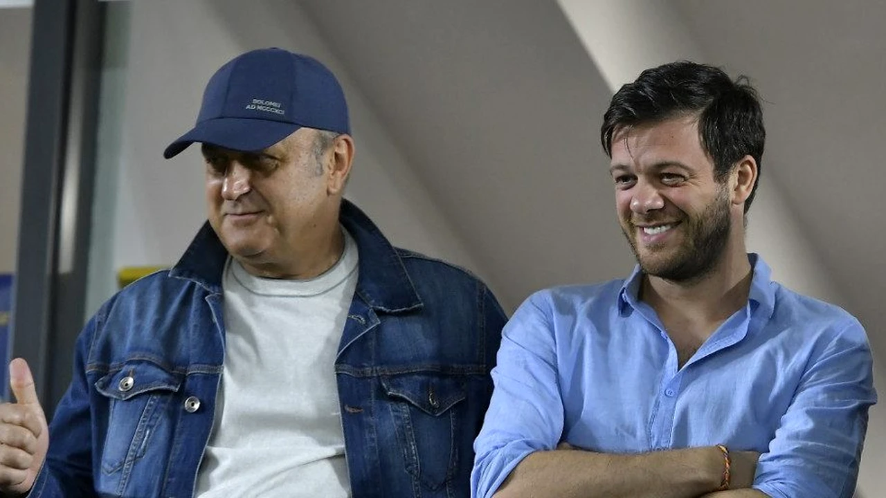 ”Am primit semnale”. Ce antrenor este pe lista Rapidului: ”Discuția durează cinci secunde”