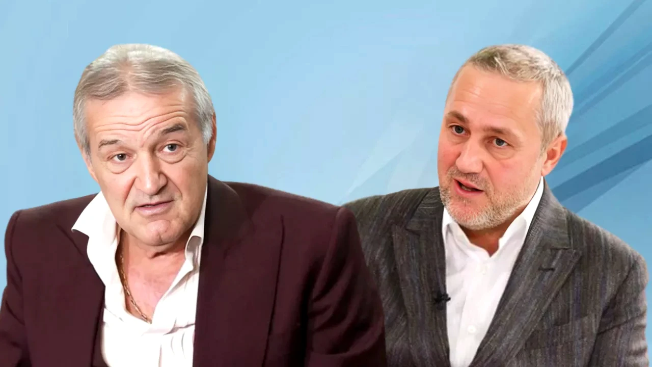 Adevăratul motiv pentru care Gigi Becali nu îl vrea pe Mihai Rotaru în cupele europene: „Meme are altă opțiune”