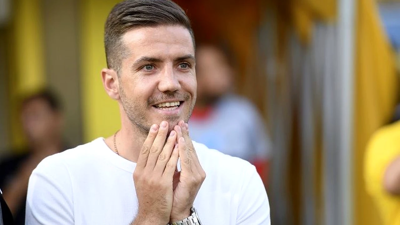 E gata! Alex Chipciu a ales între FCSB și U Cluj. Unde va evolua în sezonul următor. Exclusiv