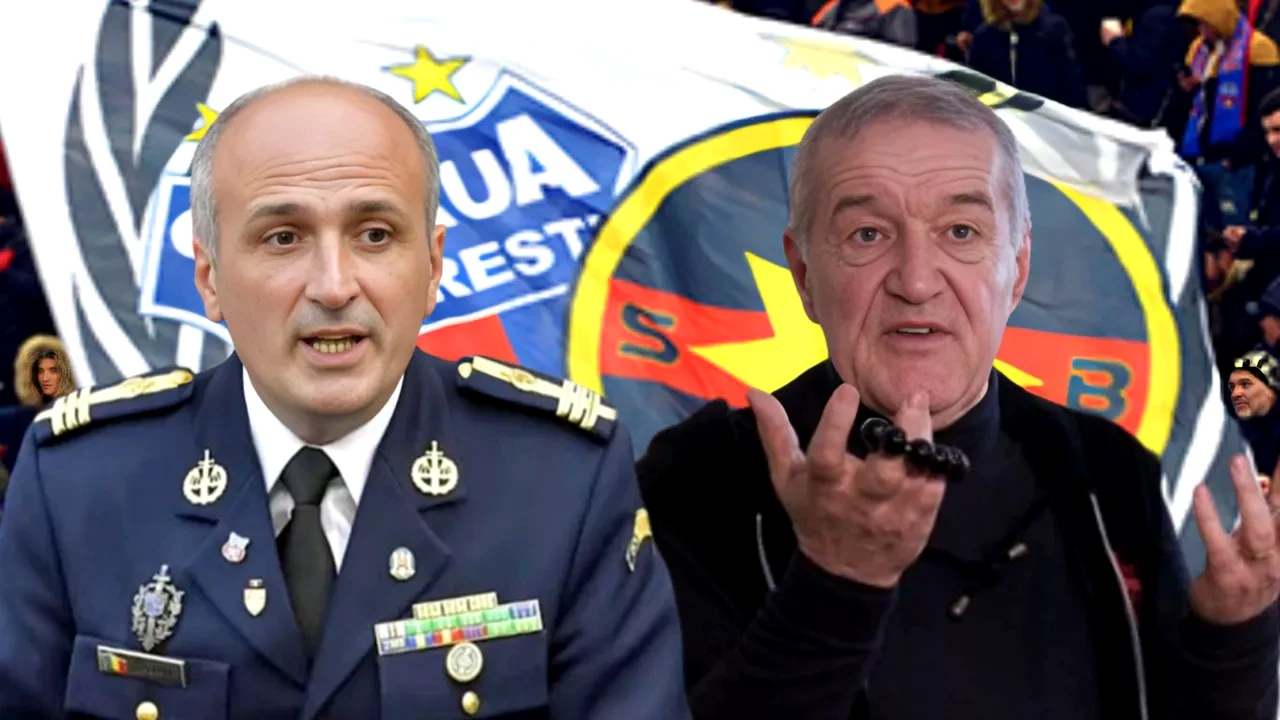 Florin Talpan a anunțat victoria uriașă: ”Am câştigat. FCSB nu este continuatoarea Stelei!”