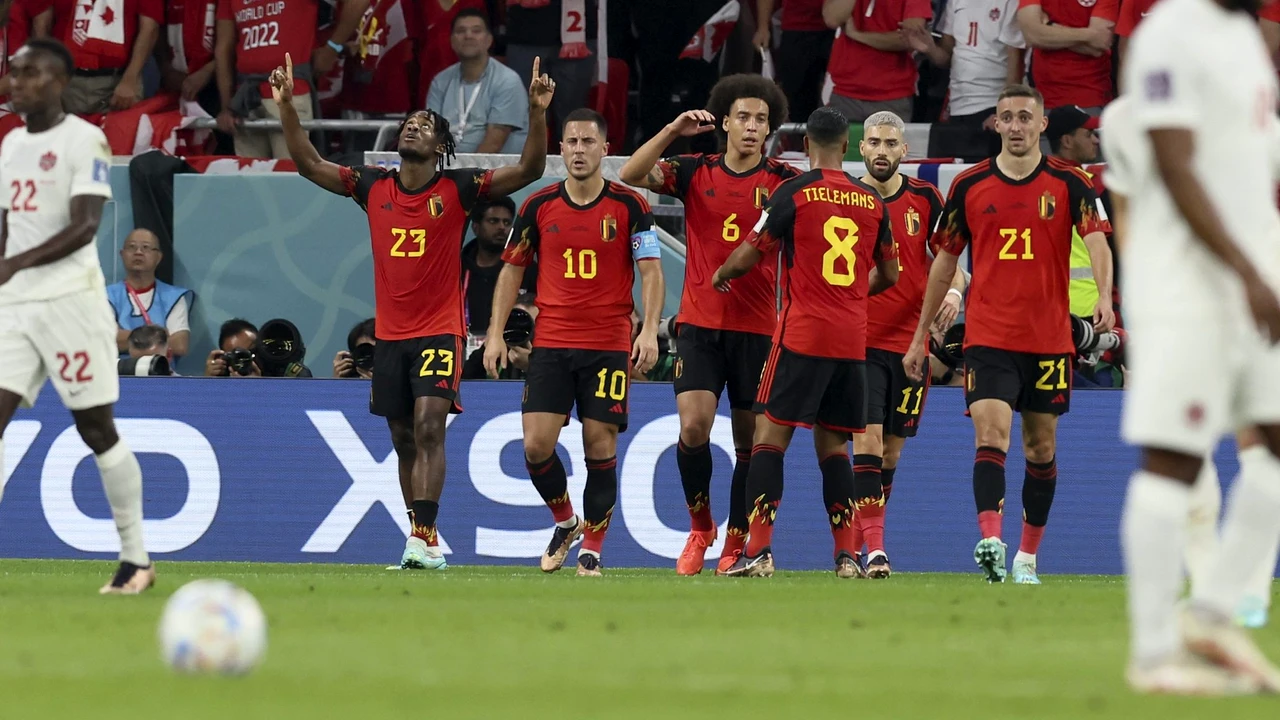 Trădare uriașă! Lăsat acasă de selecționer, a semnat pe 3 ani cu marea rivală chiar înainte de România – Belgia