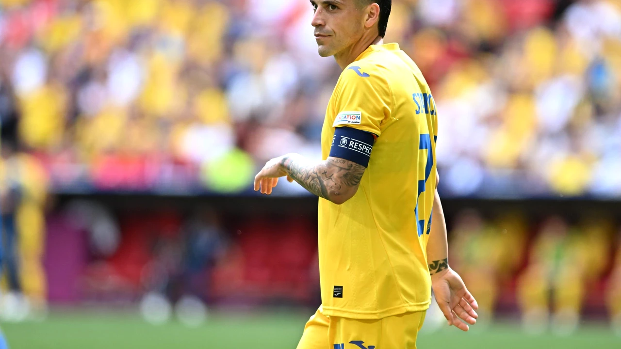 Ce a avut în plus Stanciu față de alți jucători români. Colegul său de la FCSB și Vaslui: ”Știa foarte bine”