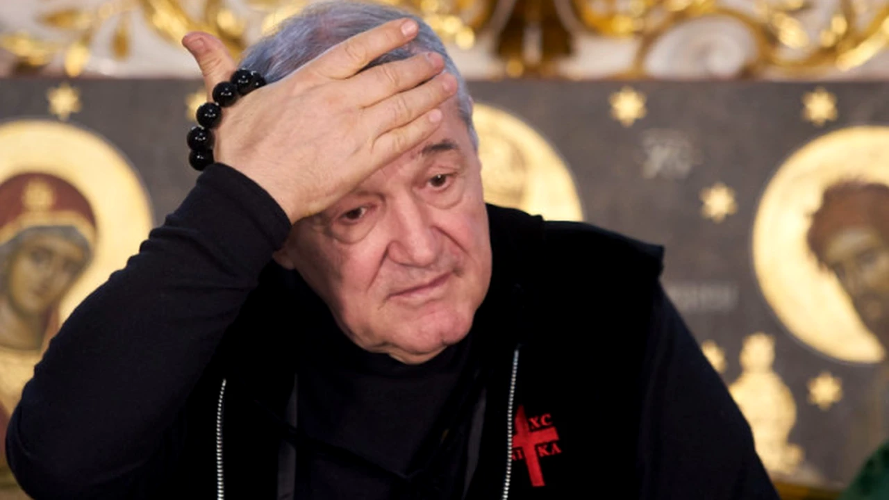 FCSB a pierdut procesul și este bună de plată! Gigi Becali era sigur că va avea câștig de cauză