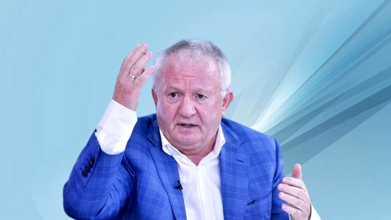 Dezvăluiri șocante ale lui Adrian Porumboiu după neconvocarea sa pentru meciul de retragere al Generației de Aur: ”Gică Popescu este un nesimțit! Balaj era UTC-ist…”