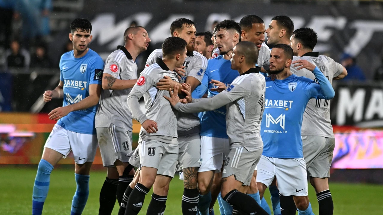 Incredibil! A retrogradat din SuperLigă, dar va juca la EURO 2024