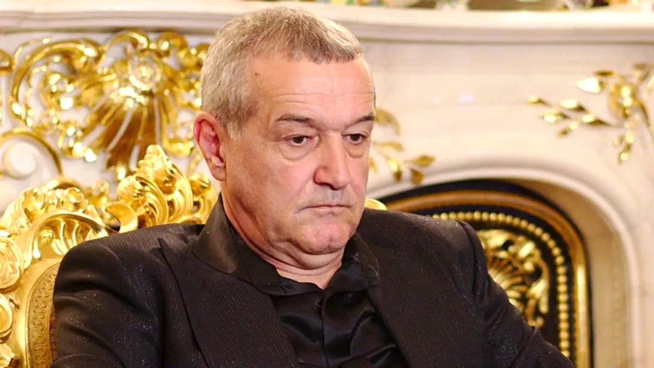 Gigi Becali a refuzat să plătească 500.000 de euro în iunie 2023, iar acum jucătorul poate semna cu altă echipă din Superligă