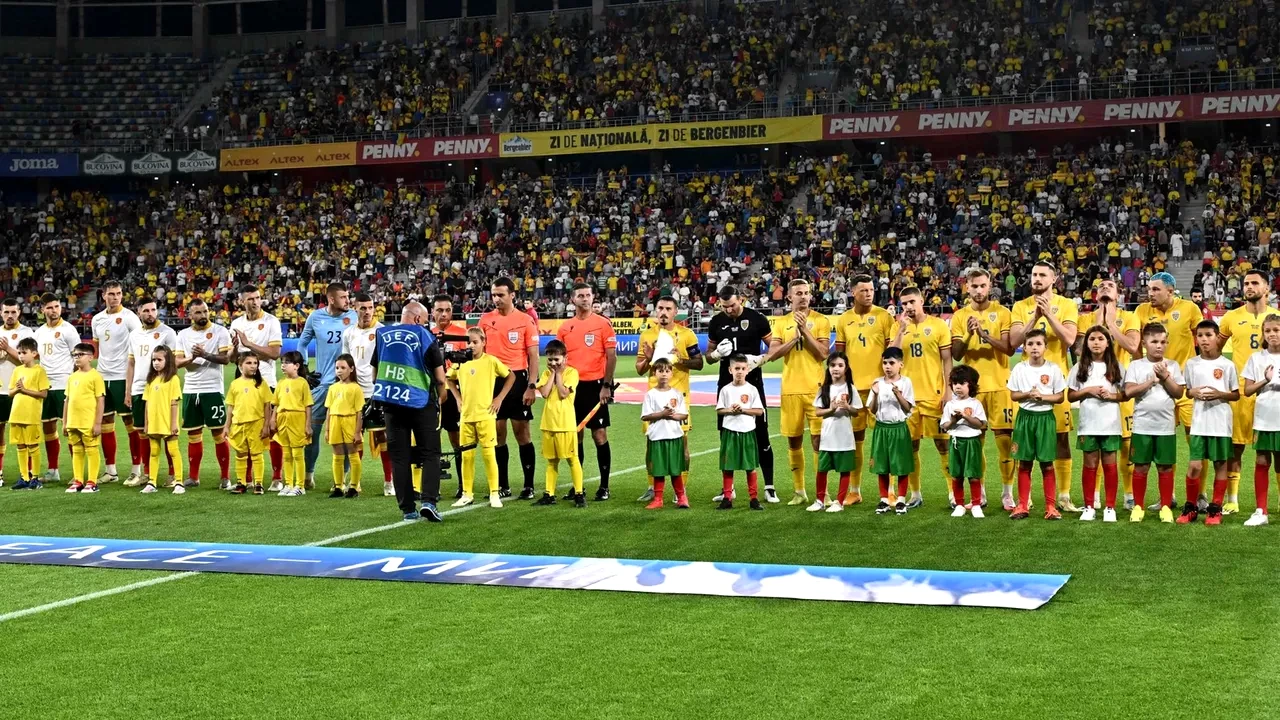 Ofertă suprinzătoare pentru un internațional român! Fosta câștigătoare a Cupei Campionilor vrea transferul după EURO