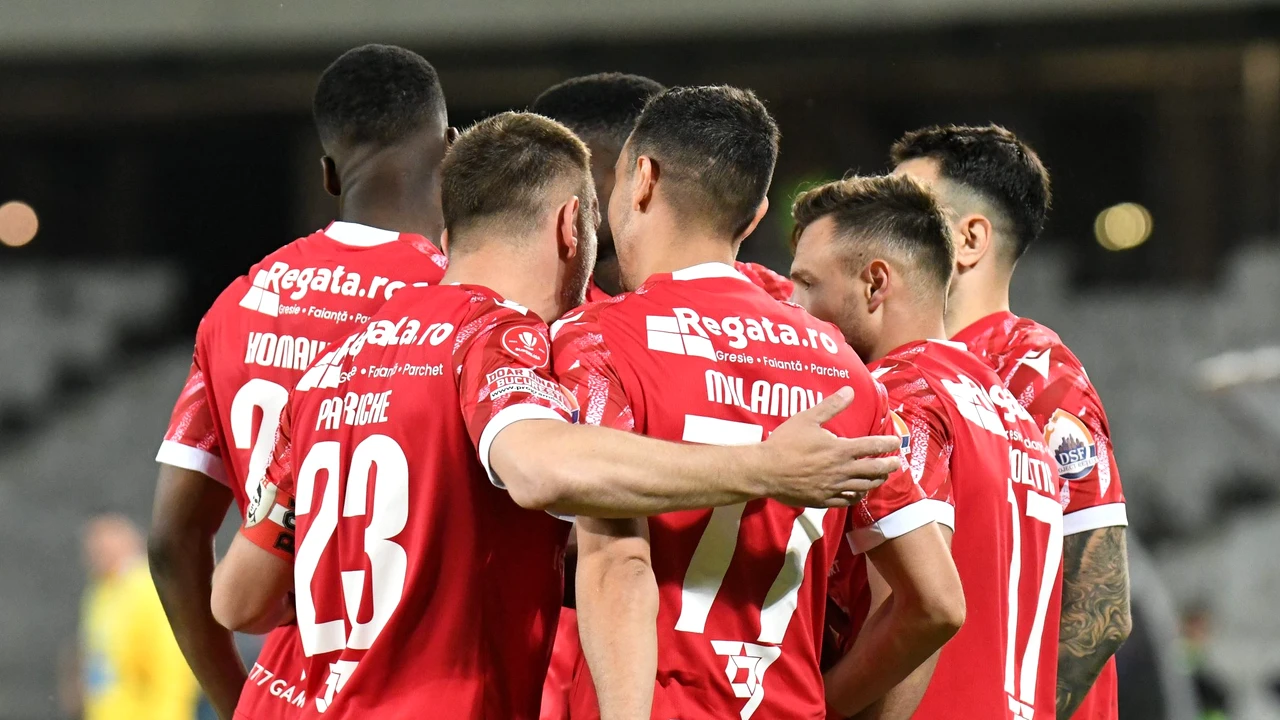 Fără milă! Schimbări uriașe anunțate la Dinamo în perioada următoare: “Pleacă 6, vin 8, asta pot să vă spun”