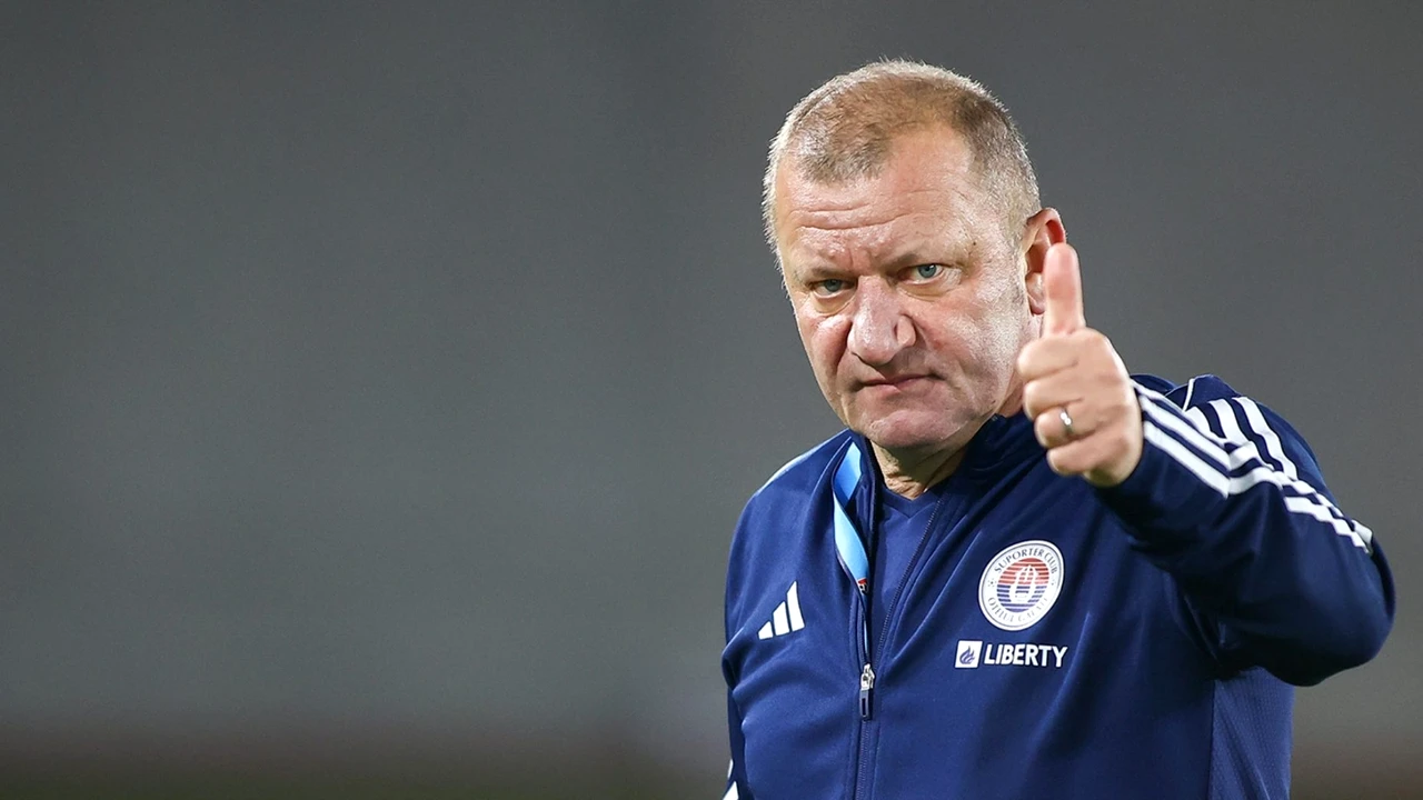 Dorinel Munteanu vine la Sepsi „la pachet” cu un fotbalist! Jucătorul și-a dat deja acordul