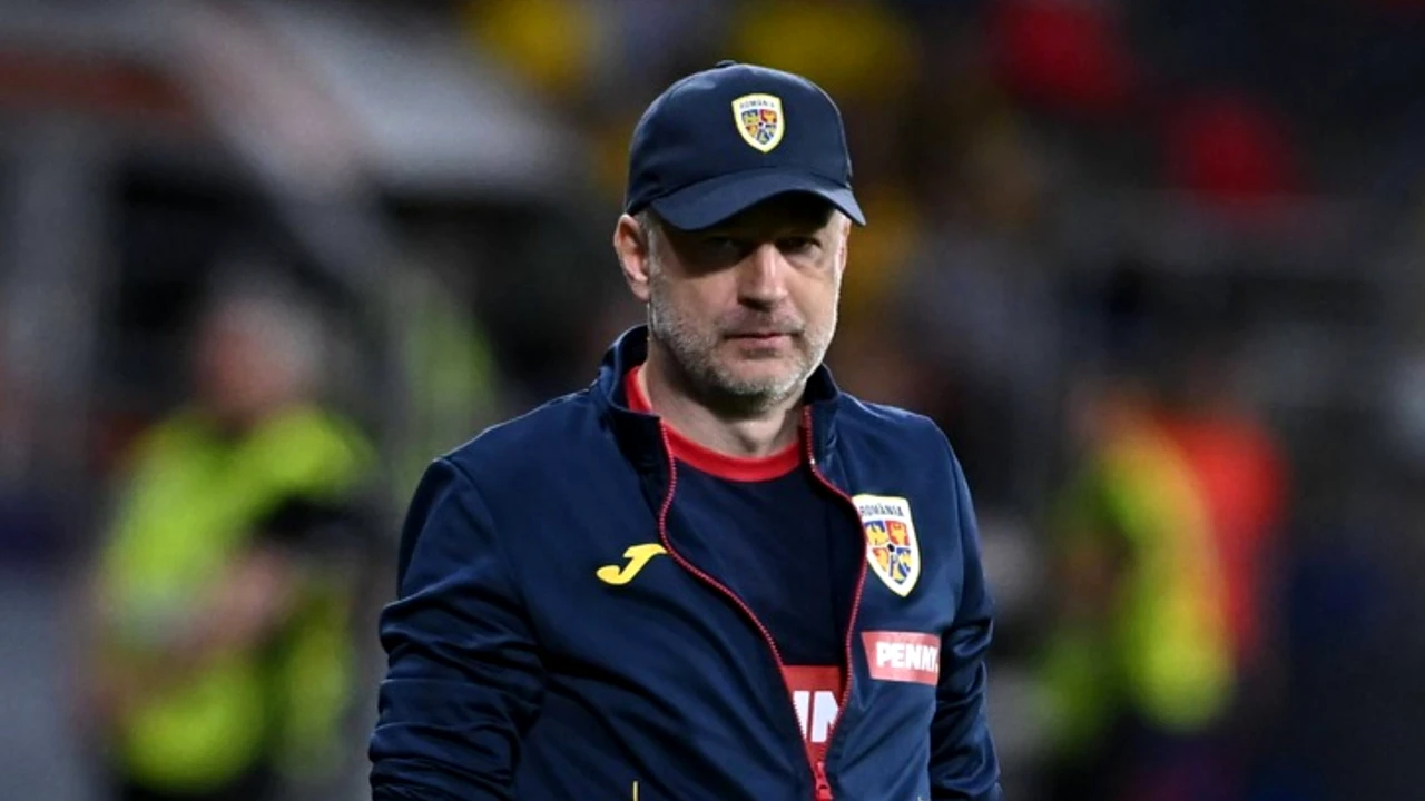 ”Să ai salariu de 6 ori mai mare e o problemă”. Negocierile celor de la FRF cu Edi Iordănescu, în impas