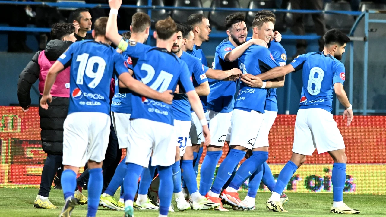 Farul joacă de 3 ori împotriva aceluiaşi adversar în această vară. Lista competă a meciurilor