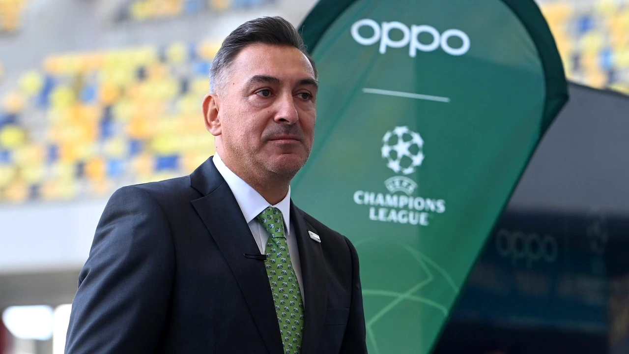 Ilie Dumitrescu a tras concluzia după ce Ladislau Boloni a retrogradat cu Metz: „Nu cred că va continua”