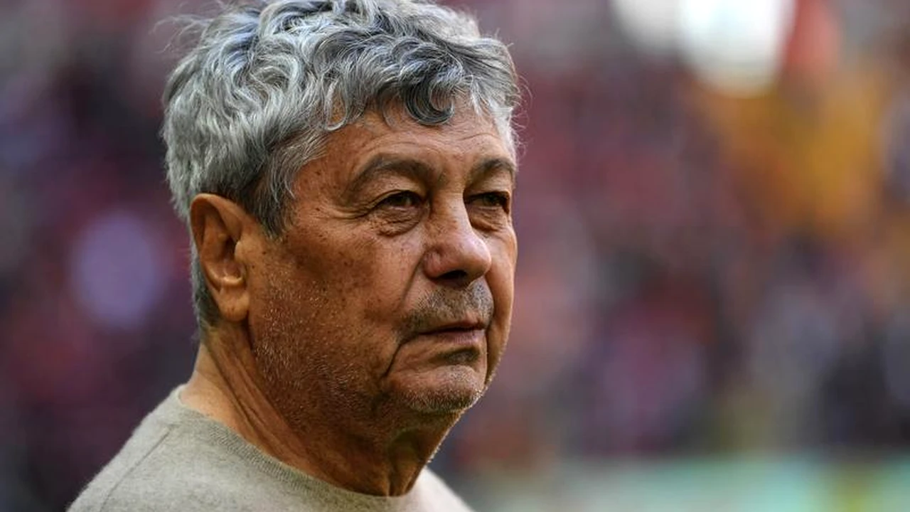 Mircea Lucescu, mesaj clar înaintea debutului României la Euro 2024: „Ăsta este cel mai important lucru!”