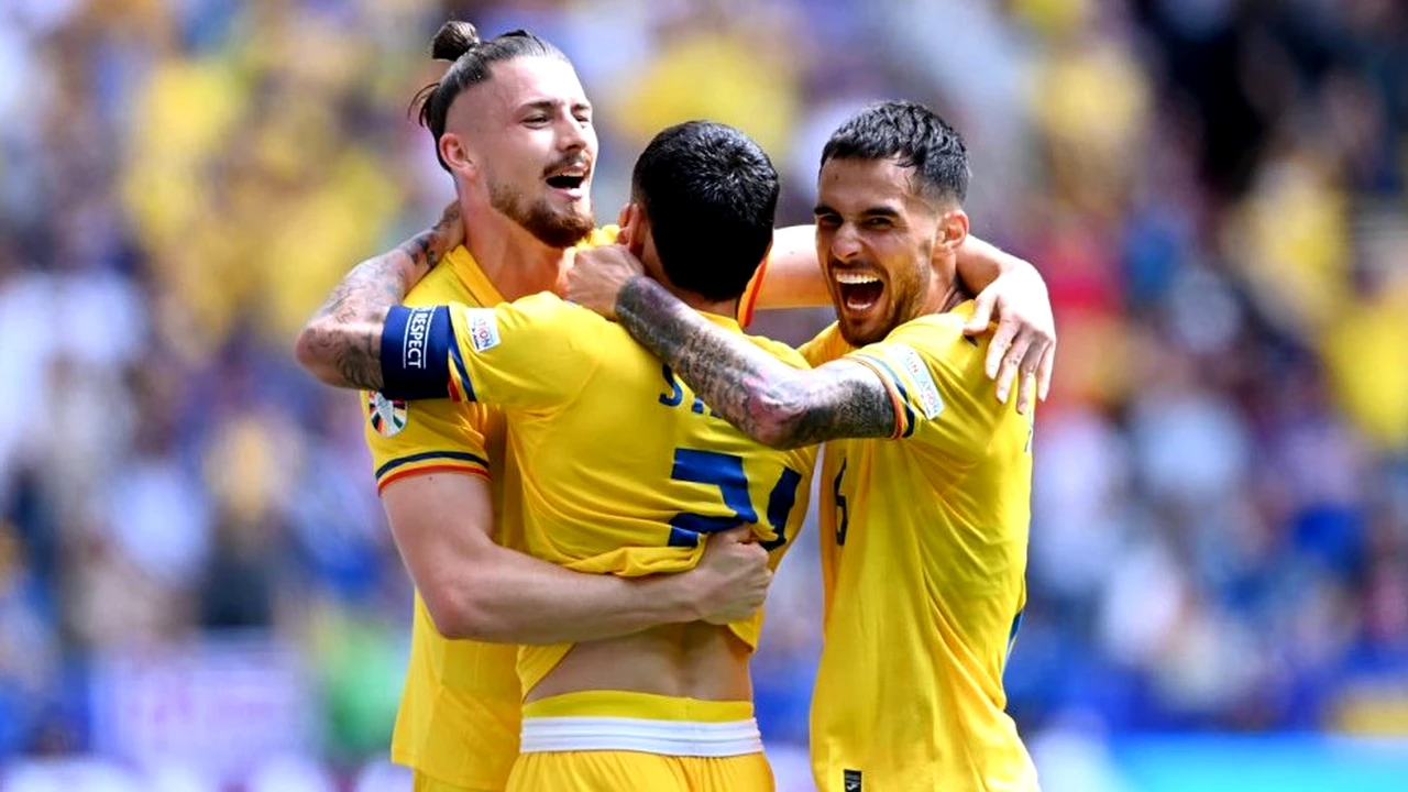 Viorel Moldovan îl vrea la Rapid pe un jucător-cheie din naționala României