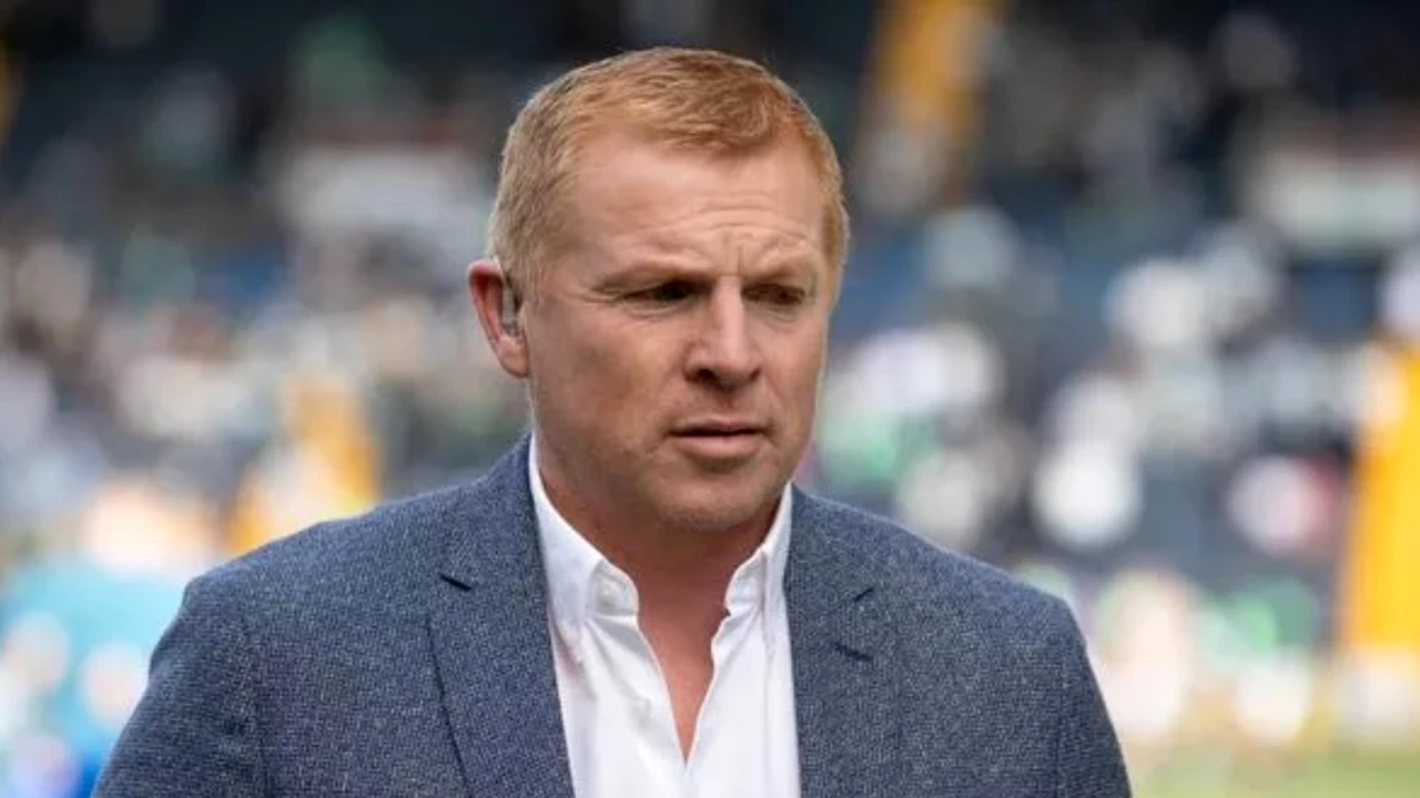 ”Este vorba despre a găsi comorile”. Descoperirea incredibilă a lui Neil Lennon: valorează acum 60 de milioane de euro