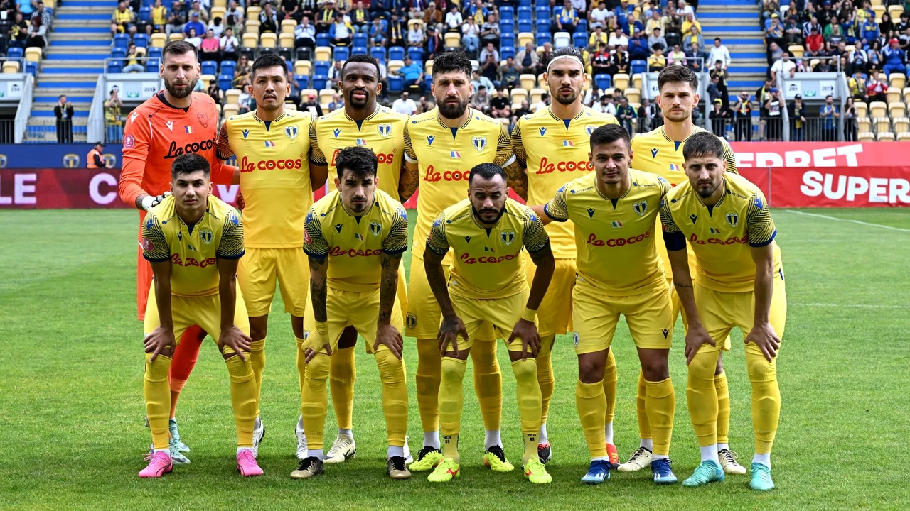 Plan uriaș anunțat de noul antrenor al Petrolului. Ce obiectiv va avea clubul