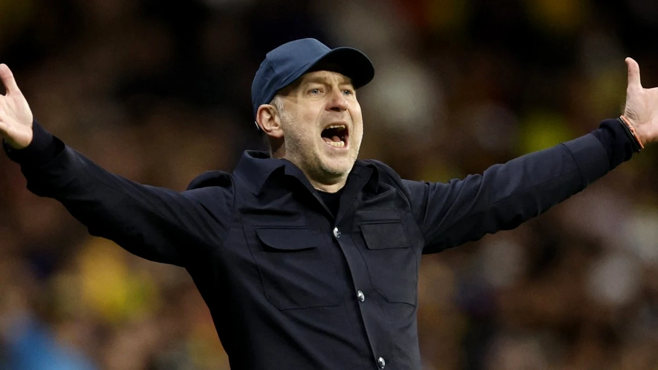 Edi Iordănescu, solicitare neașteptată înainte de Euro 2024: „M-a rugat să îl ajut”