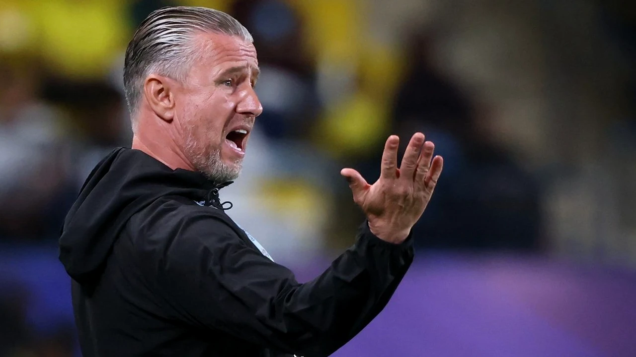 Reghe, interviu exploziv în Arabia! „S-au băgat peste munca mea, m-au presat să bag jucători. Președintele țipa să fac schimbări în timpul meciului, dar nu-i dădeam atenție, nu-l ascultam”