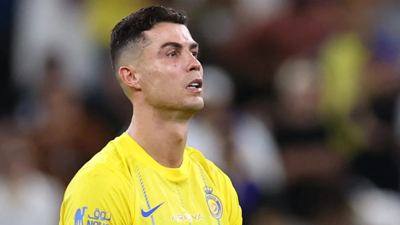 Cifră record atinsă de cota brandului „CR7”. Cât a ajuns să valoreze marca lui Cristiano Ronaldo