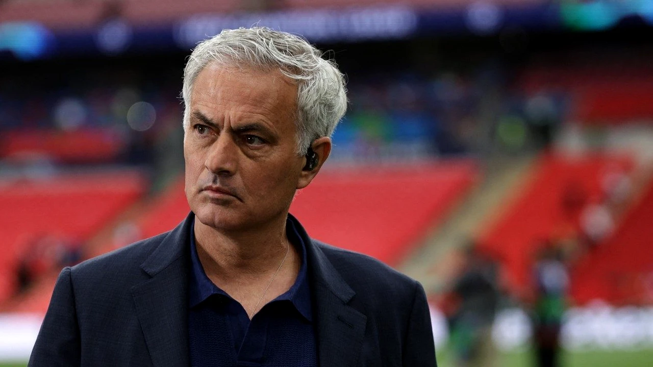 Real Madrid, victorie mare la primul meci de la revenirea lui Jose Mourinho