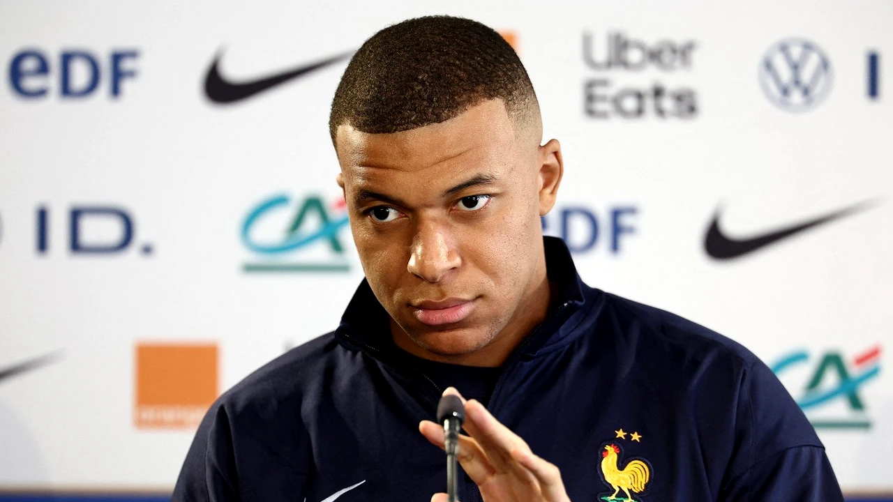 Mbappe, atac la PSG după ce a ajuns la Real Madrid: „Mi-au vorbit violent”