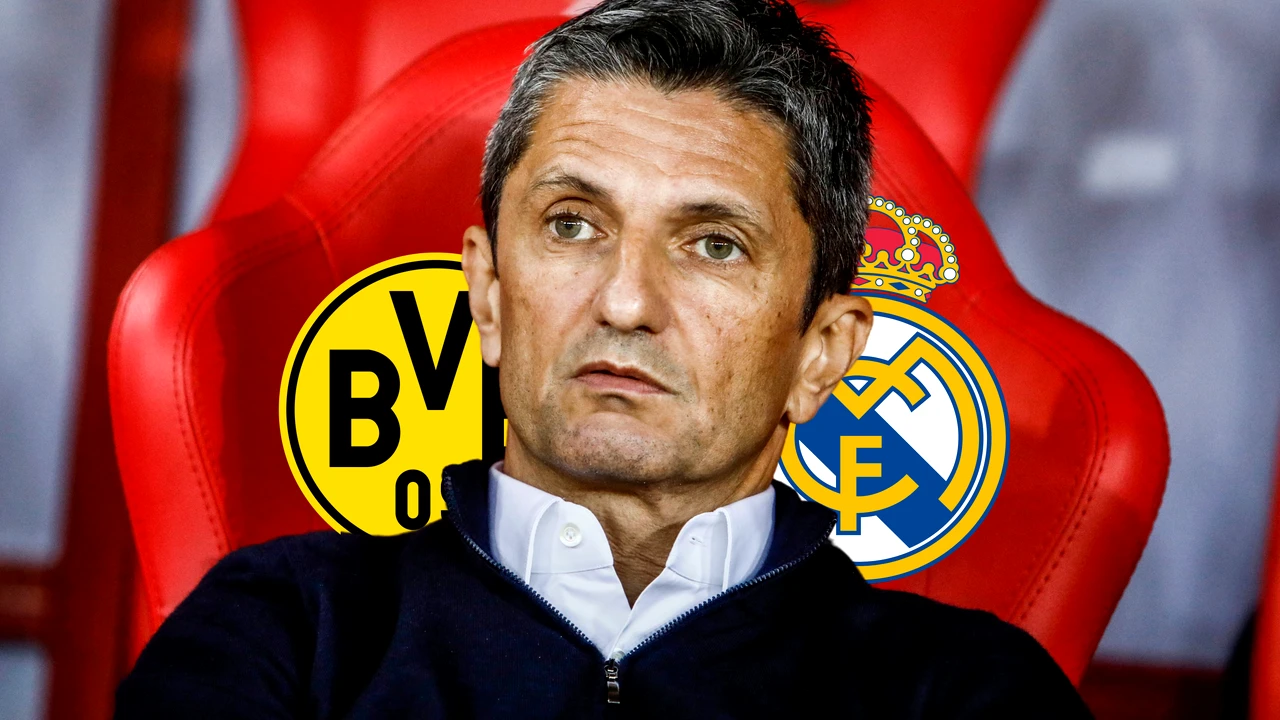 Cu cine ține Răzvan Lucescu în finala Champions League: „Va inspira foarte multă lume”