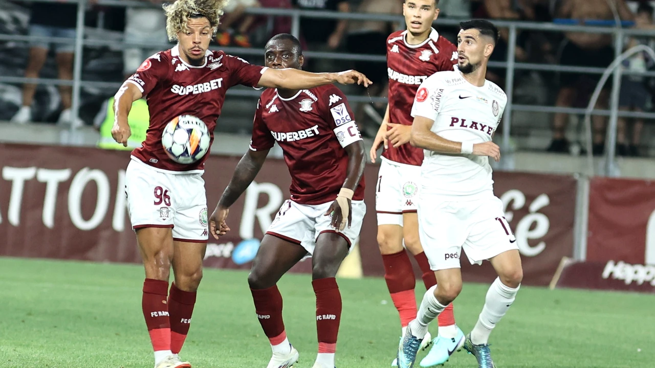 Așa l-a convins Gigi Becali! Presa din Kosovo dezvăluie cifrele contractului lui Korenica la FCSB