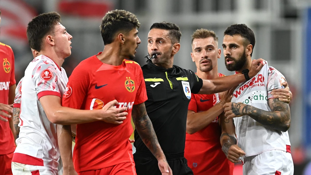 Dinamo s-a mai despărțit de unul dintre jucătorii cu care anunța că vrea să reclădească viitorul! Anunțul clubului