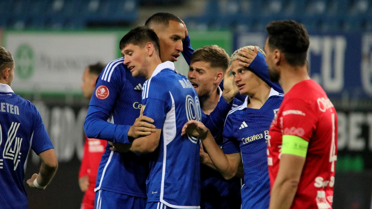 Jucătorul pe care Becali pusese ochii și de la care Mititelu aștepta milioane, transferat în Liga 1. Unde va juca Blănuță