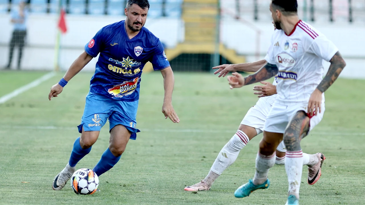 Constantin Budescu nu l-a menajat pe Ilie Stan, după ce a fost exclus din lot. Reacția acidă la adresa experimentatului tehnician