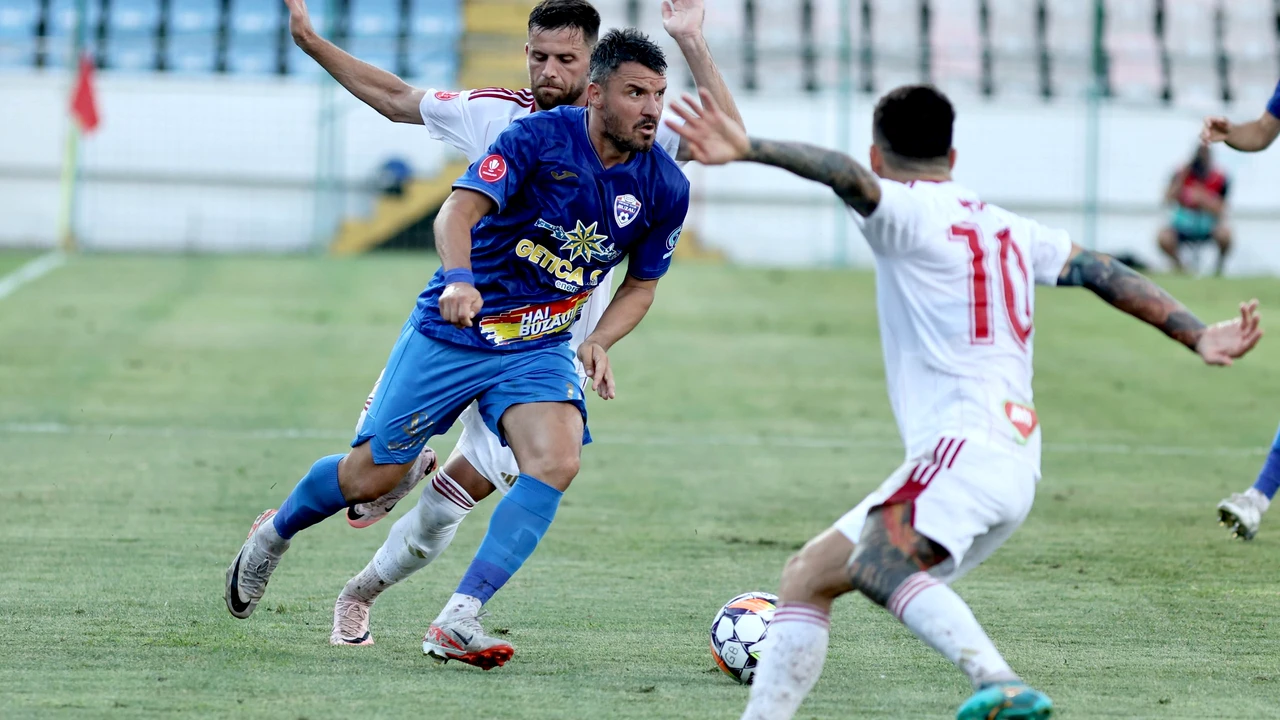 Scandalul Ilie Stan – Budescu, tranșat: ”Are o calitate pe care nu o vezi la fotbaliștii din Liga 1”