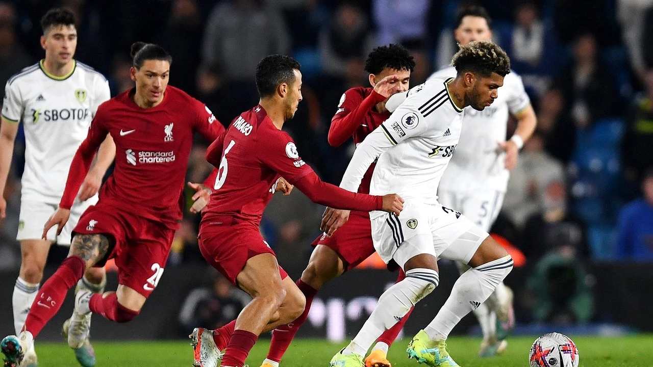 Fostul star al lui Liverpool se retrage surprinzător la doar 33 de ani