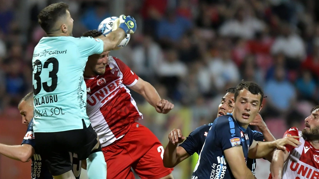 Fotbalistul important din România tocmai a fost dat afară de echipa lui după o serie de comentarii înfiorătoare: “Plăcerea cea mai mare e să calc pisici cu mașina”