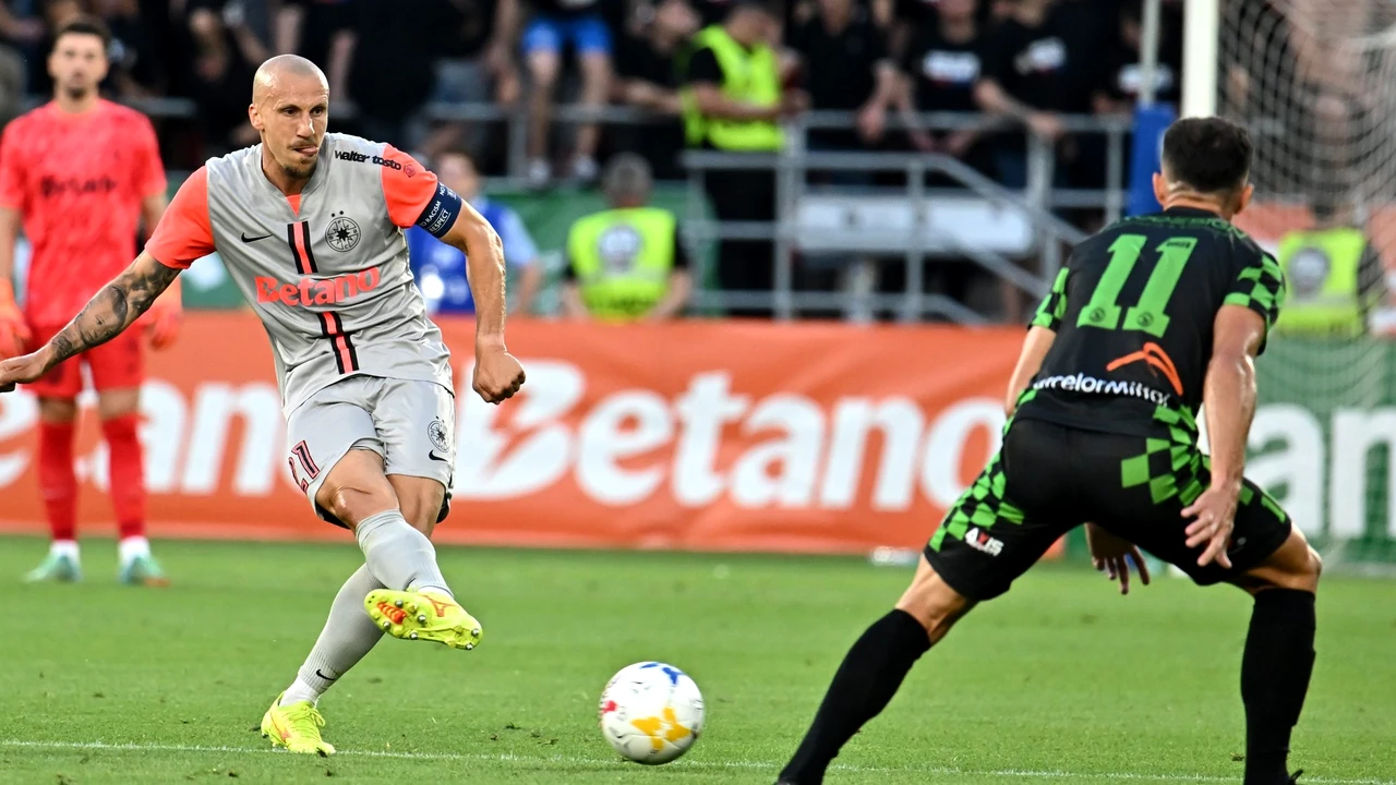 „Mă consider norocos că sunt încă pe teren”. Vlad Chiricheș, declarații despre revenirea la echipa națională