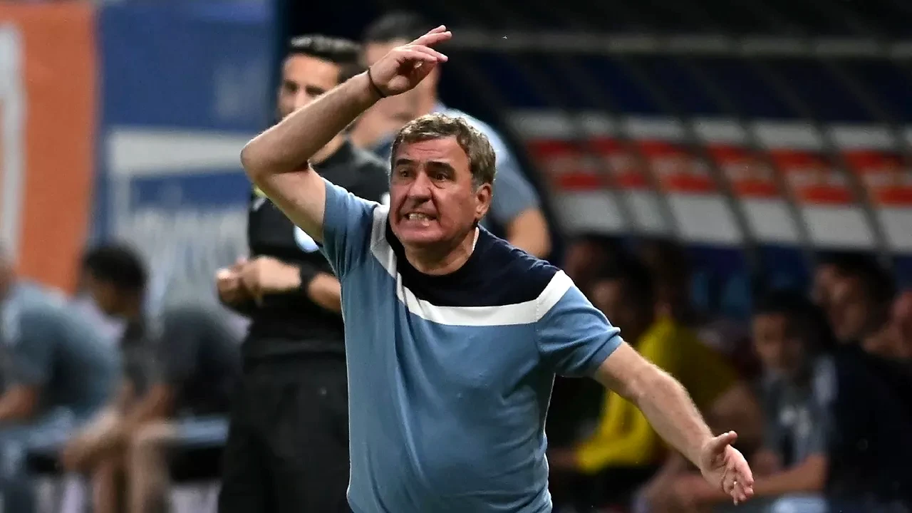 Gică Hagi s-a despărțit de fotbalistul preferat: ”L-am pierdut!”. Începe căutarea unui înlocuitor