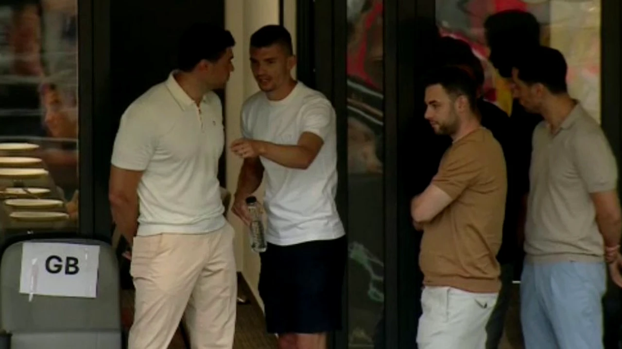 Florin Tănase, la un pas de revenirea la FCSB! A asistat la duelul cu Maccabi Tel Aviv