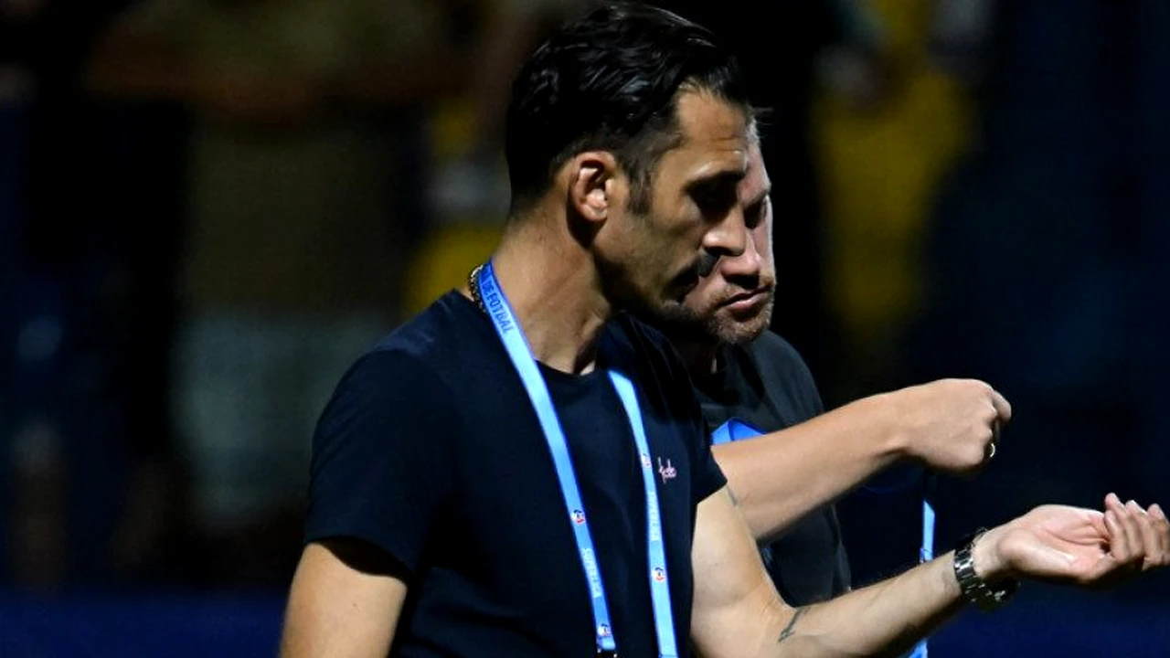 Schimbări de ultim moment la FCSB pentru duelul cu Maccabi Tel Aviv! Cum arată primul 11