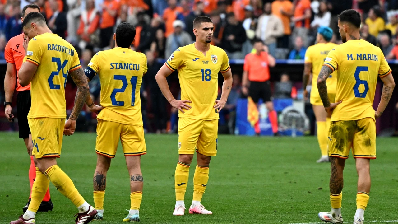 Avertisment dur pentru FRF după calificarea în optimi la EURO 2024: „S-ar putea să piardă banii de la UEFA!”