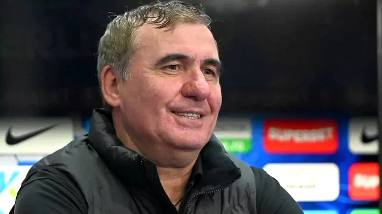 Hagi a mai dat o lovitură la Farul după startul dezastruos de sezon. Fotbalistul a semnat și a fost prezentat oficial