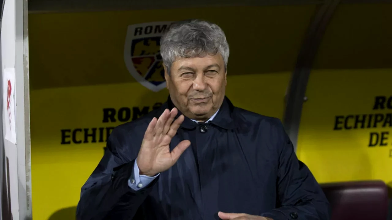 “Noi nu am jucat contra Olandei, asta trebuie să înțeleagă lumea”. Ce spune Mircea Lucescu despre înfrângerea României de la Euro 2024