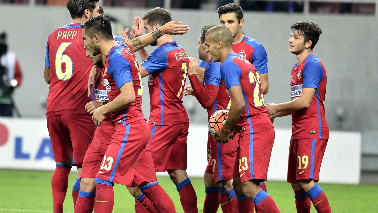 Fotbalistul pe care Gigi Becali spera să ia 50 de milioane, transfer cu totul neașteptat. Unde a ajuns să joace la doar 25 de ani